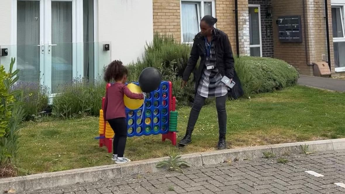 Community Action Day