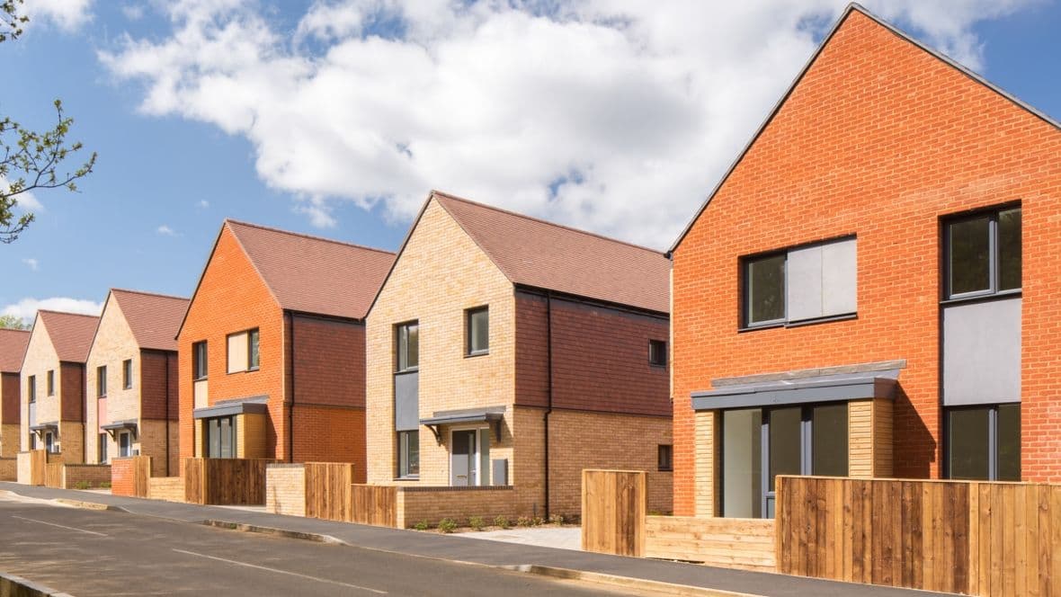 Quebec Park, Whitehill and Bordon