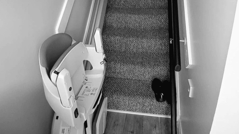 Stairlift