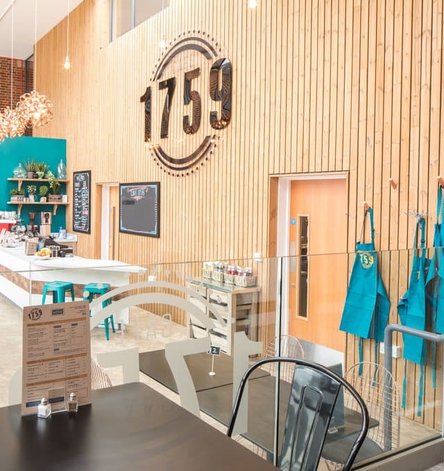 Cafe 1759