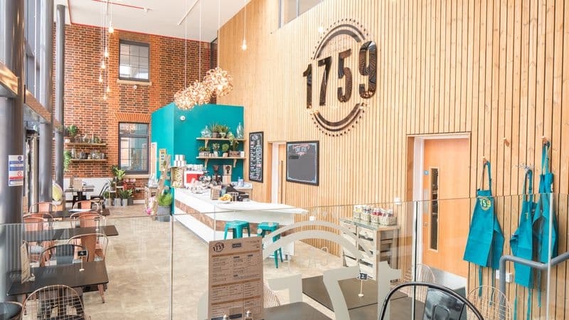 Cafe 1759
